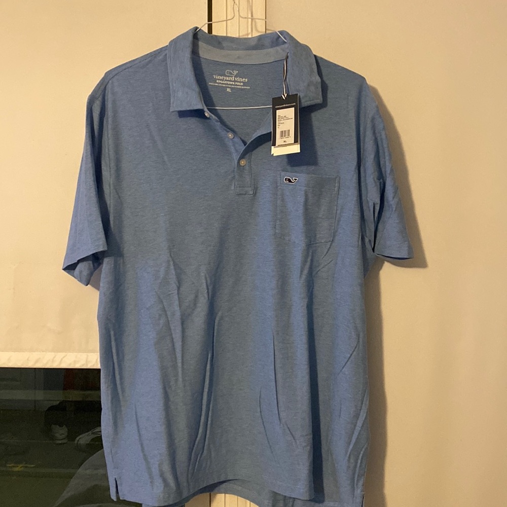 Vineyard Vines Polo